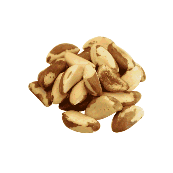 Καρύδι Brazil Nuts Ωμό