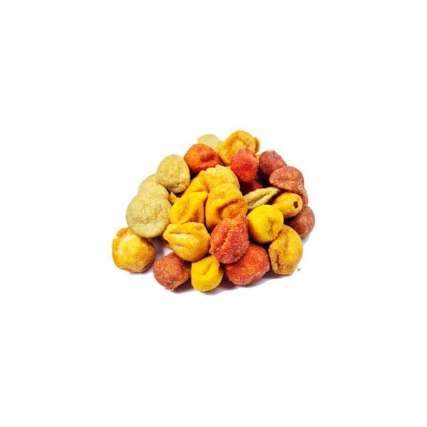 Fire Mix