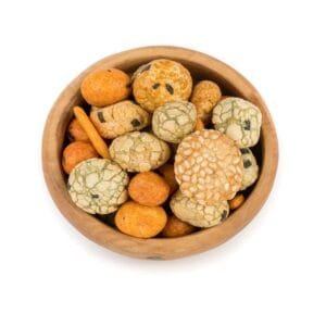 Rice Crackers