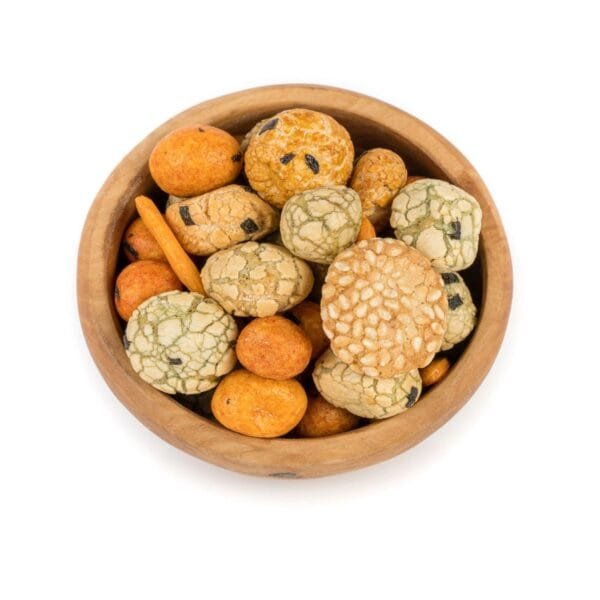 Rice Crackers