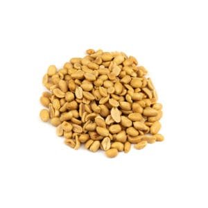 Πίνατς (Peanuts) Αργεντινής Ψημένο  με Αλάτι