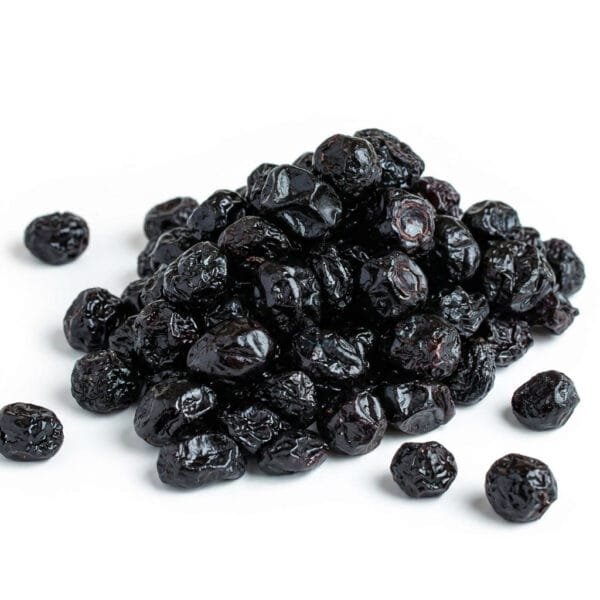 Blueberry Οσμωτικό Χωρίς Ζάχαρη