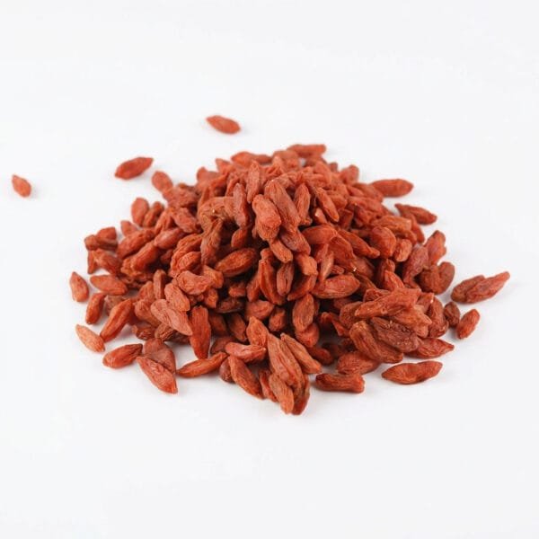 Goji Berry Κίνας Χωρίς Ζάχαρη