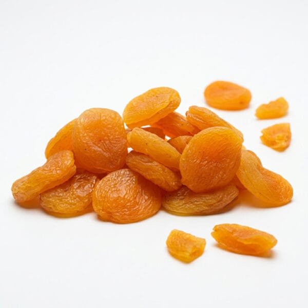 Βερύκοκο Αποξηραμένο Χωρίς Ζάχαρη