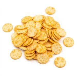 Mexicanos Corn Crackers Κίνας